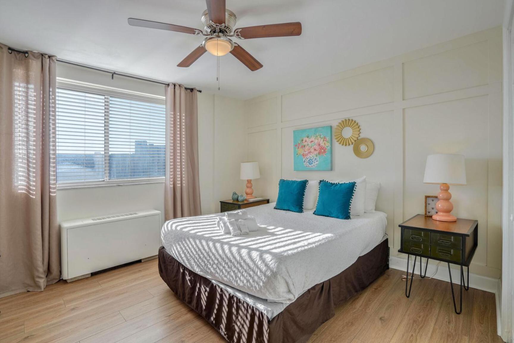 1406 Spacious Modern, Fast Wifi, 1 Free Parking แอตแลนตา ภายนอก รูปภาพ